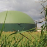 Biogas Anlage Schleswig Holstein