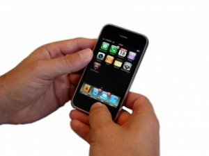 iPhone
